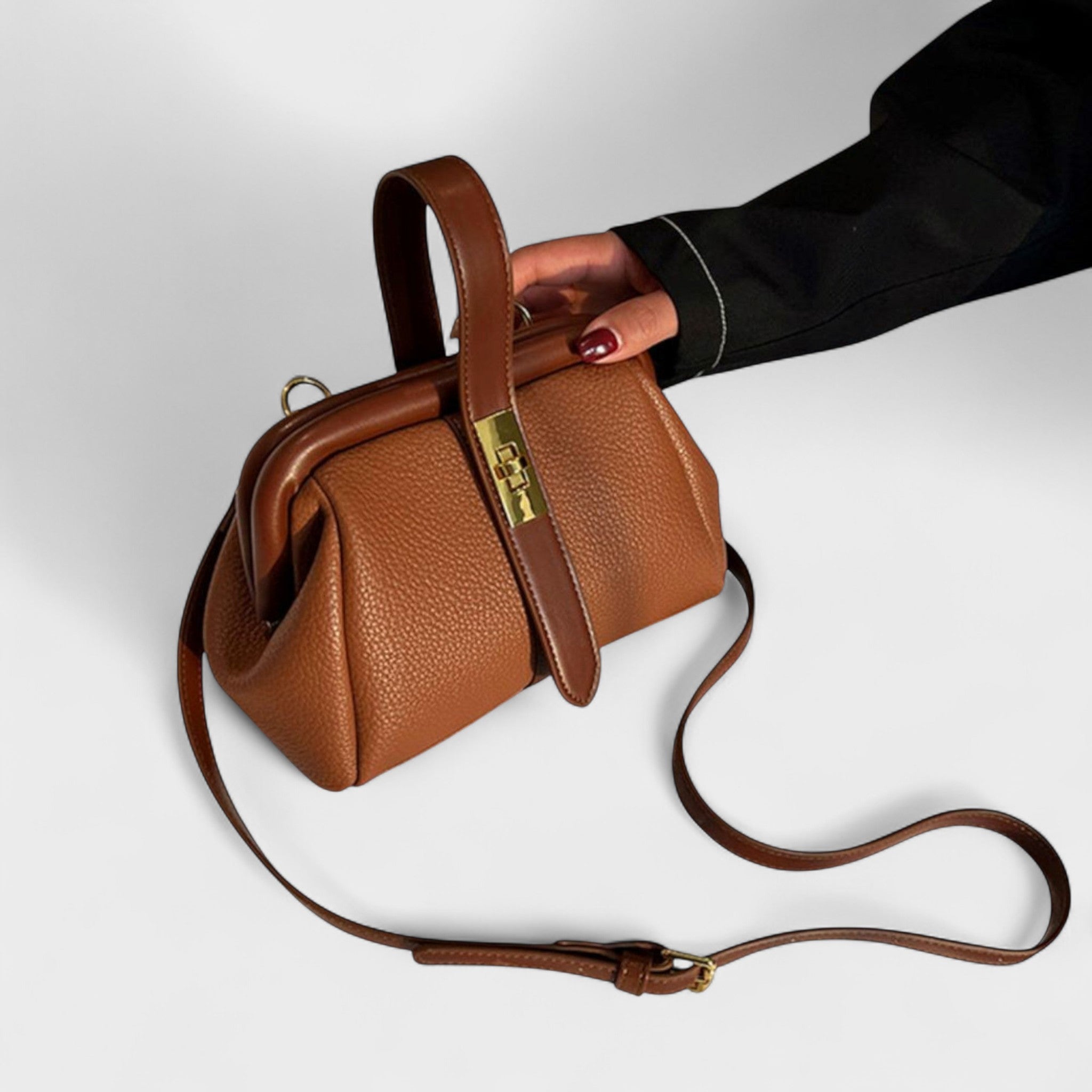 Daliborka | Vintage Chic Handbag