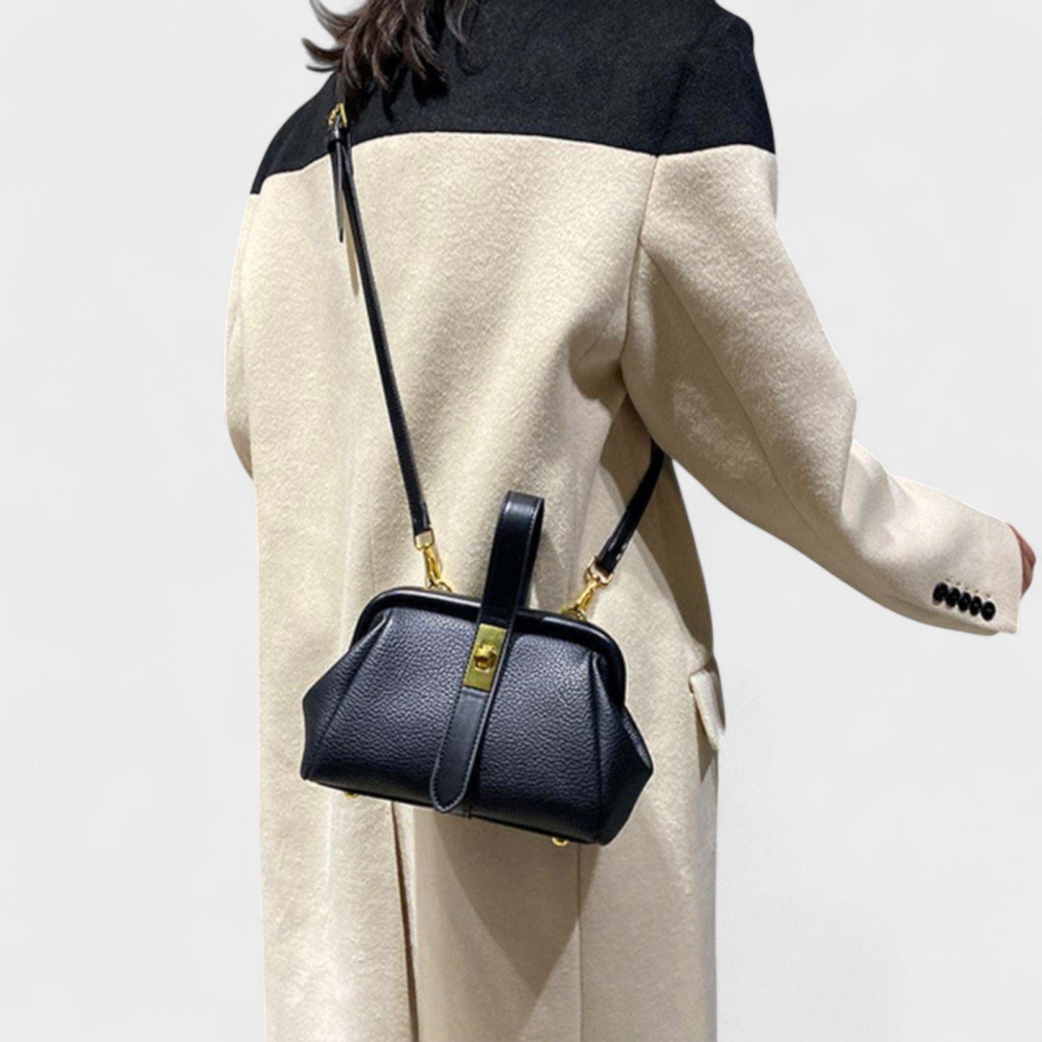 Daliborka | Vintage Chic Handbag