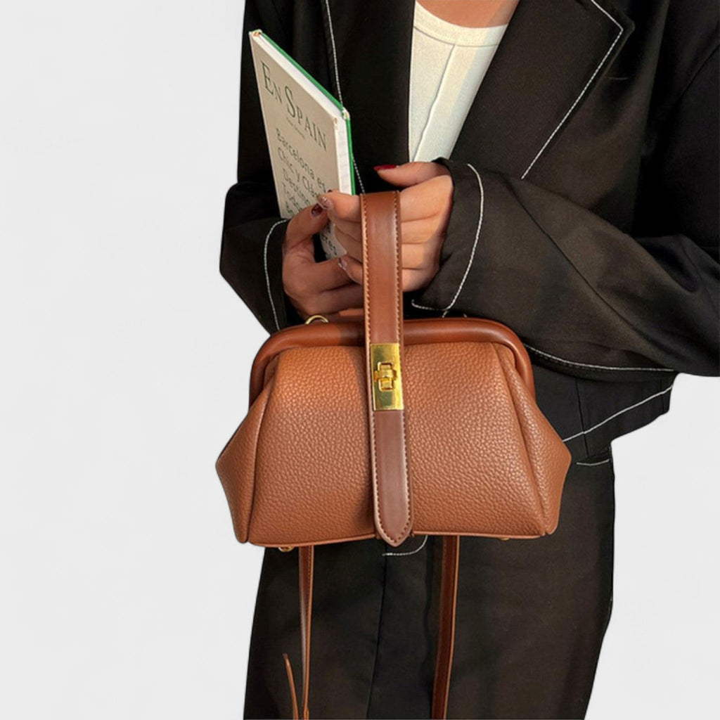 Daliborka | Vintage Chic Handbag