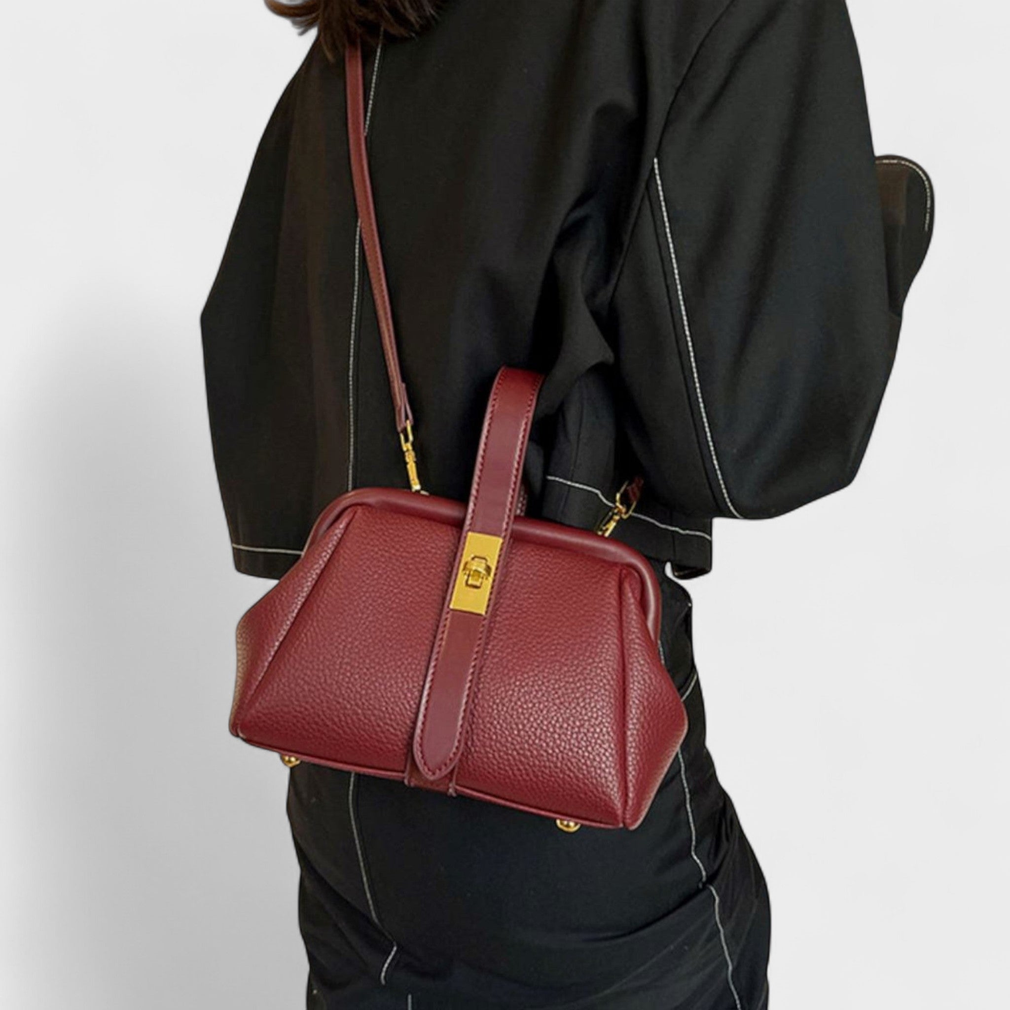Daliborka | Vintage Chic Handbag
