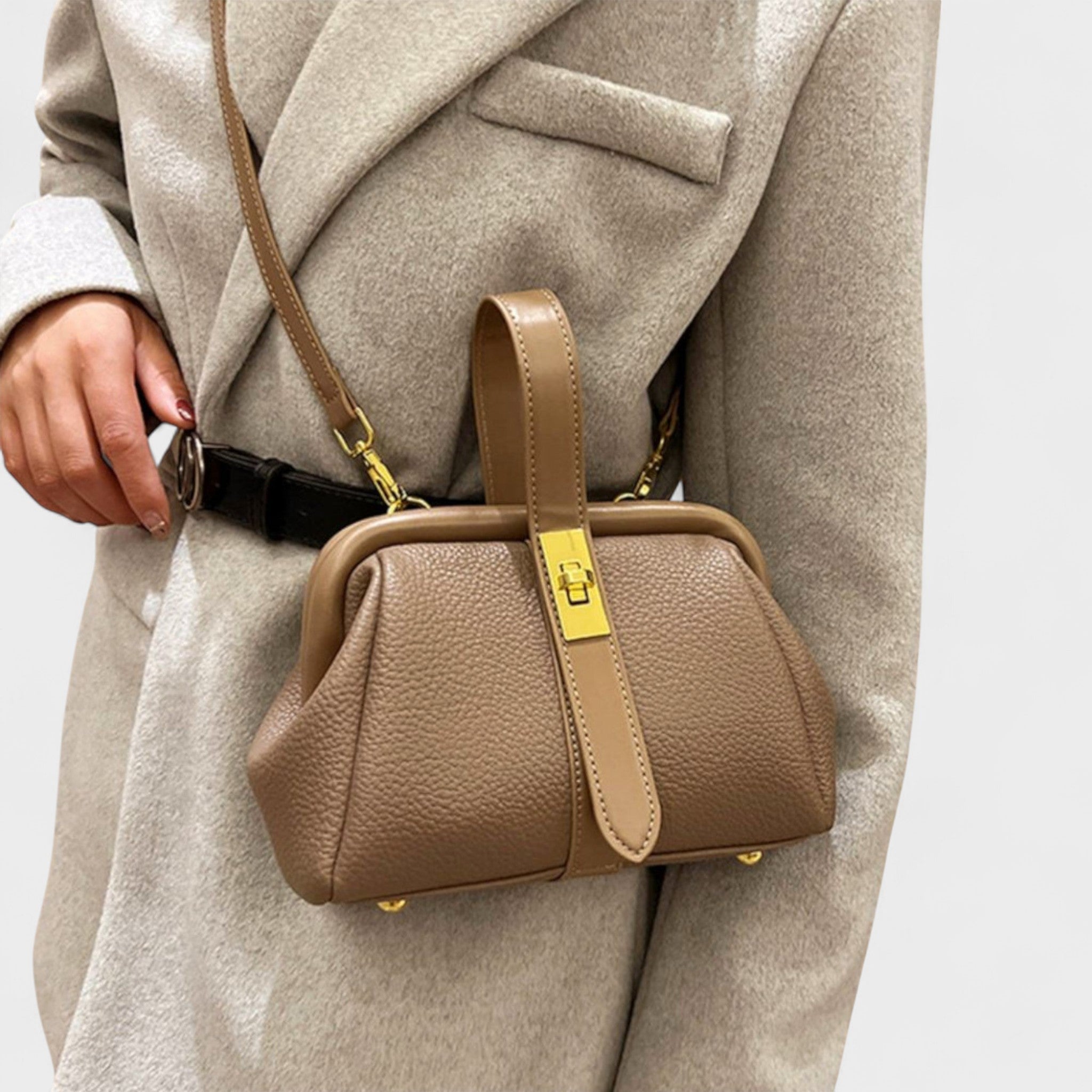 Daliborka | Vintage Chic Handbag