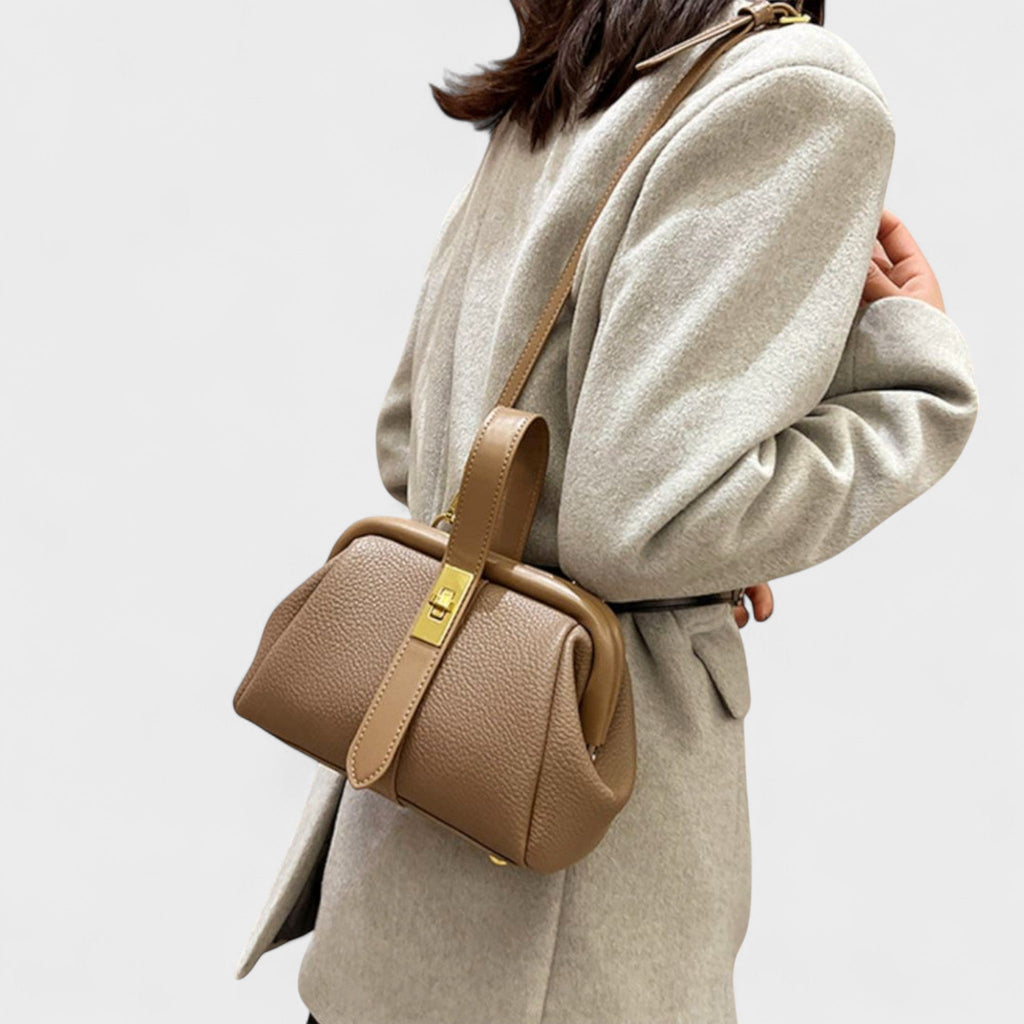 Daliborka | Vintage Chic Handbag