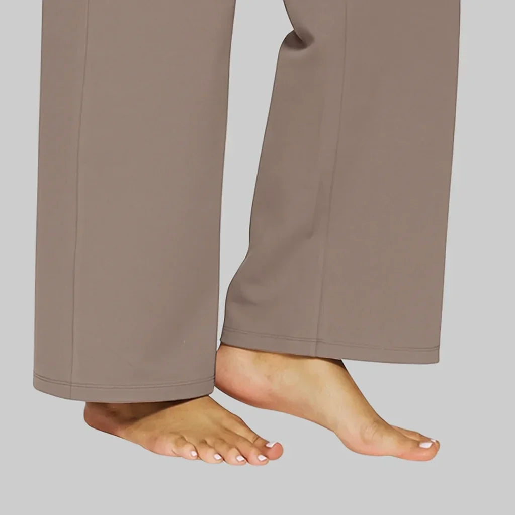 Klara | Comfortable Stretch Trousers for Every Woman