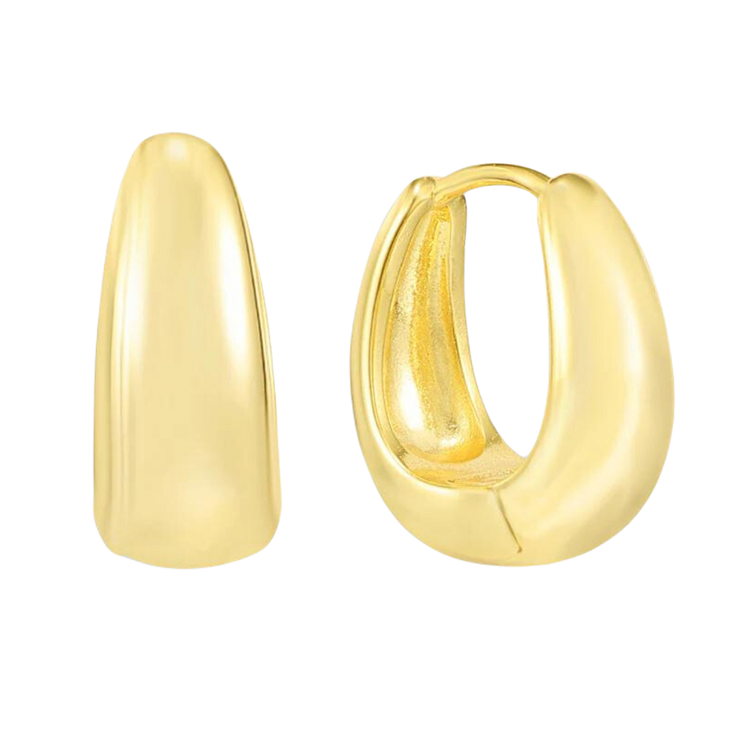 Earrings with Rings