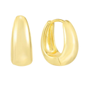 Earrings with Rings