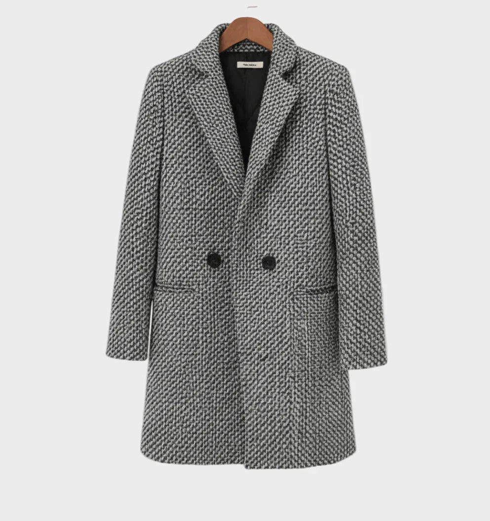 Anna | Elegant Jacket