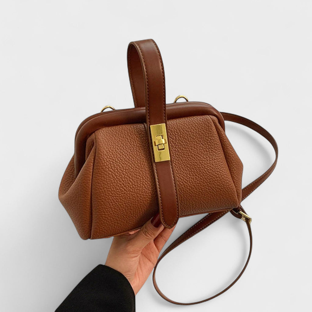 Daliborka | Vintage Chic Handbag