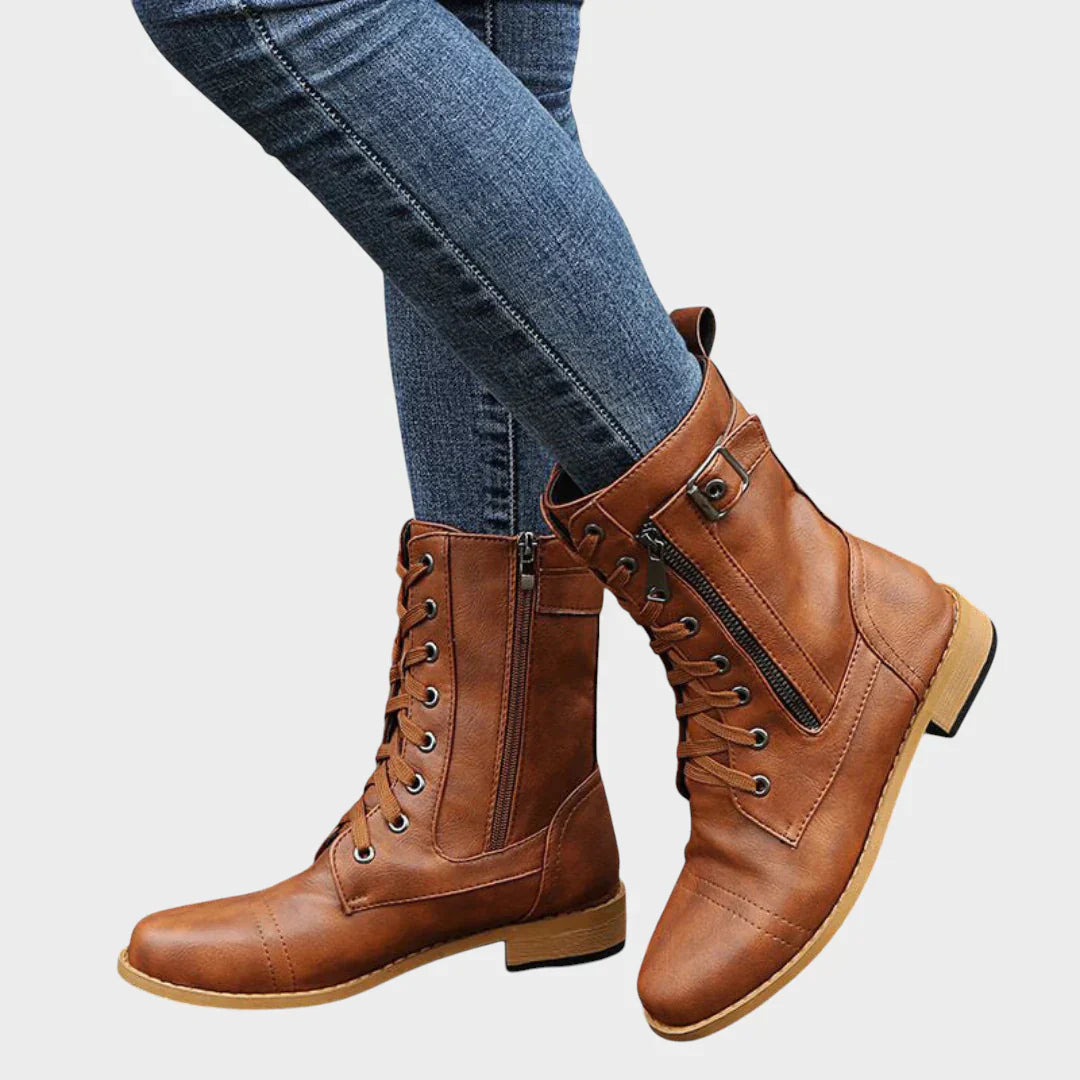 Elza | Work Boots