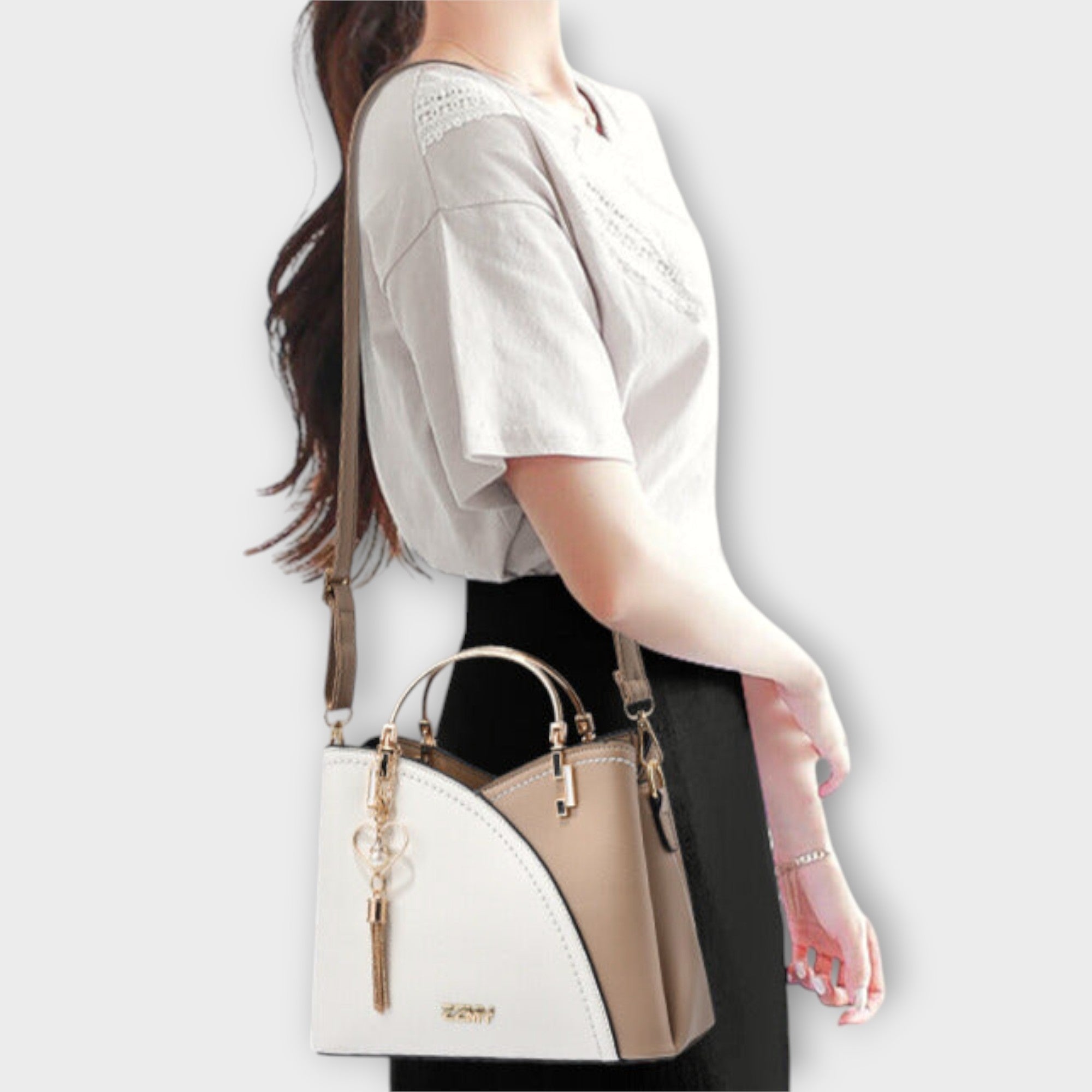 Annikki | Luxurious Handbag