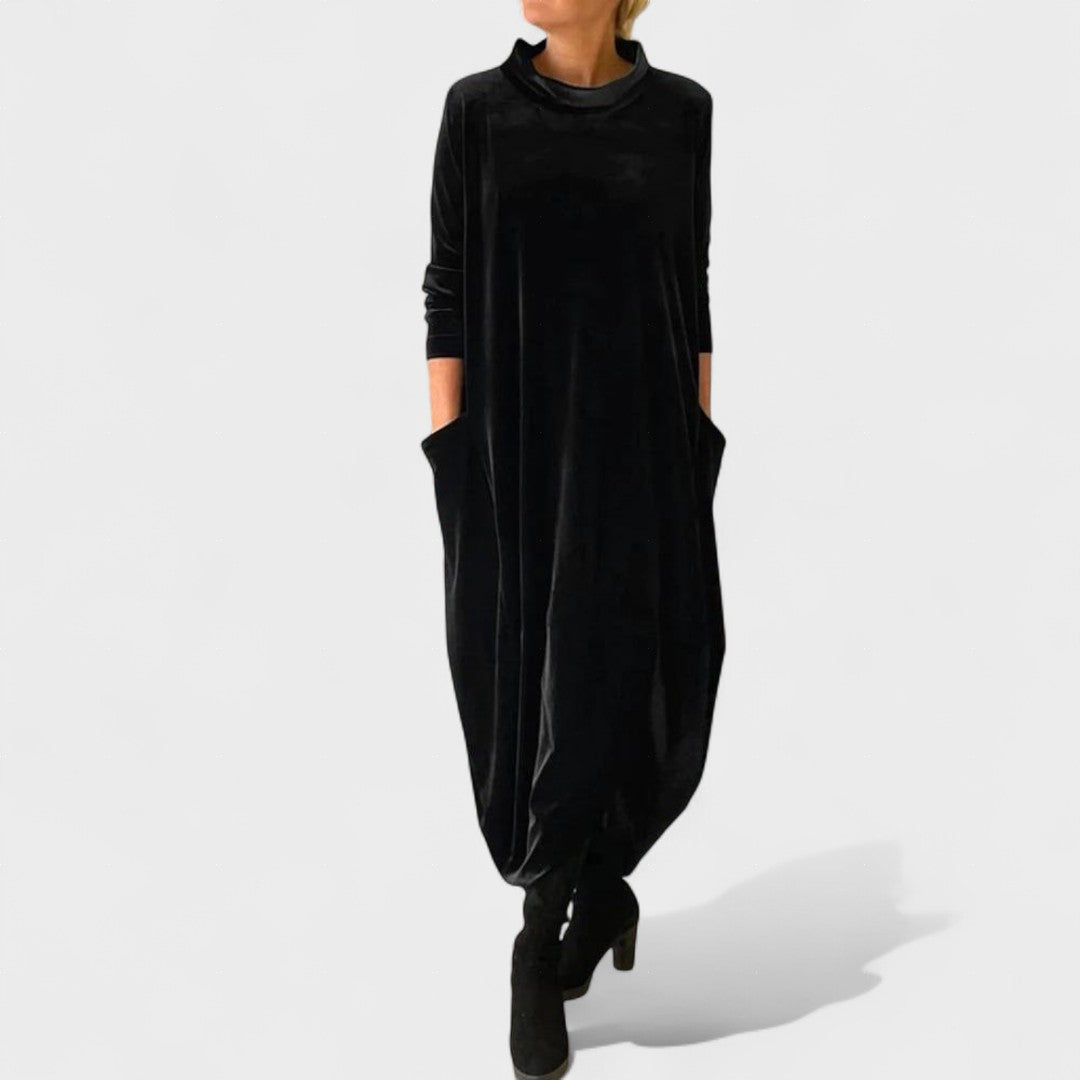 Liina | Elegant Timeless Dress