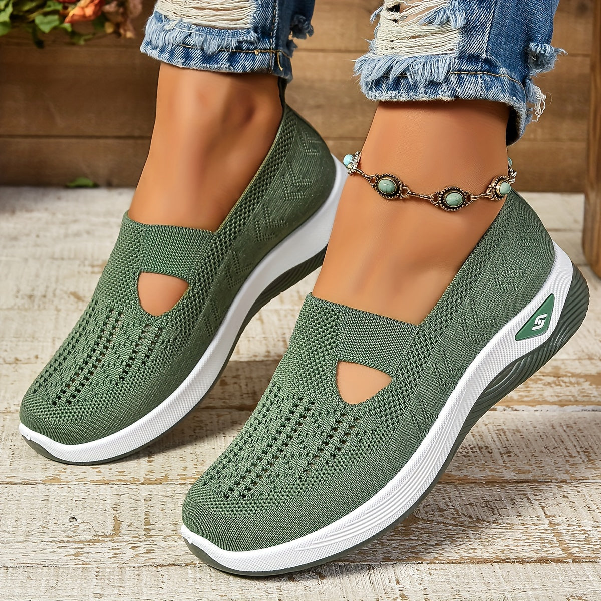 OrthoFit | Orthodontic Slip-On for Women