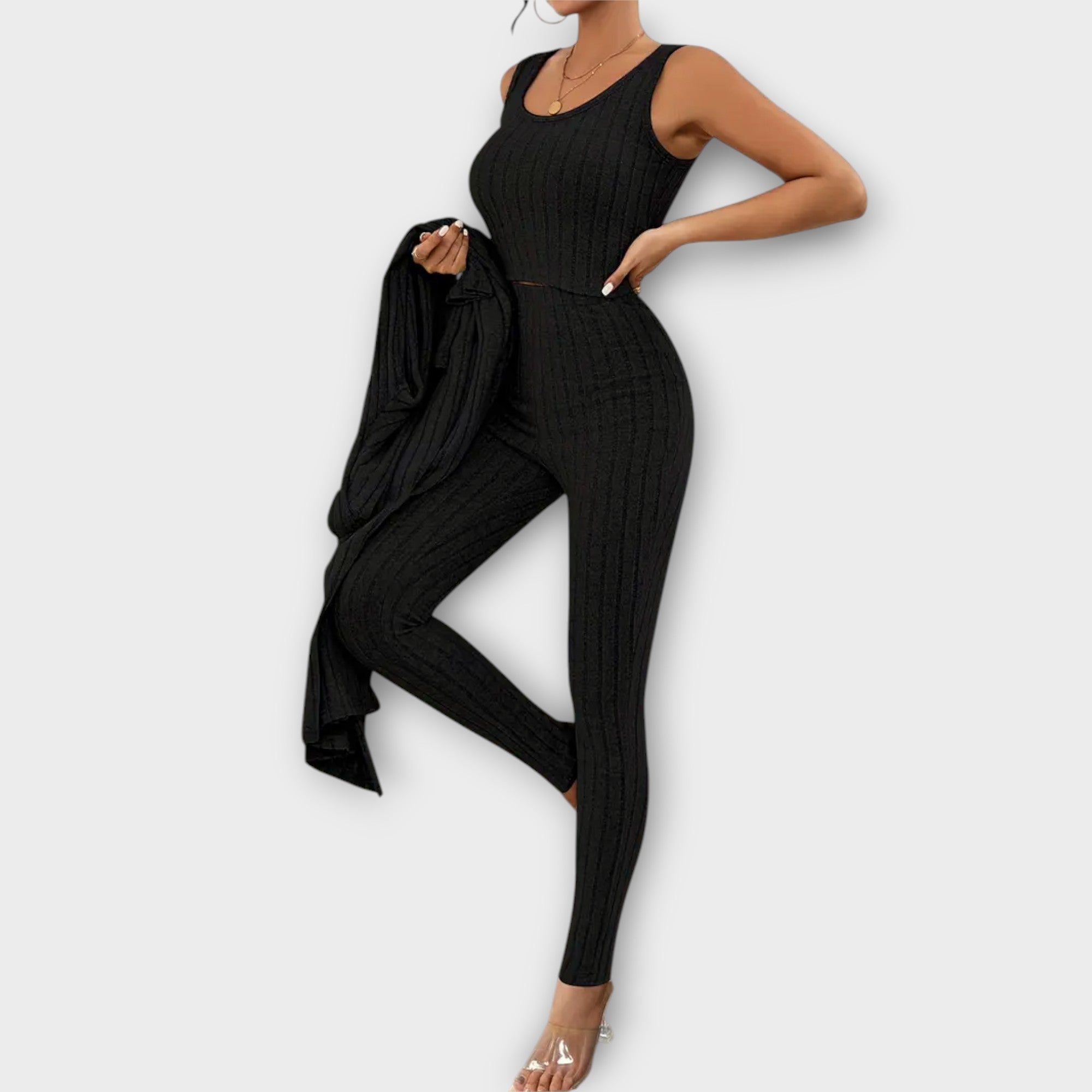 Klementina | 3-piece set