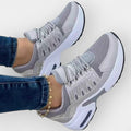 Nadia | Walking Shoes