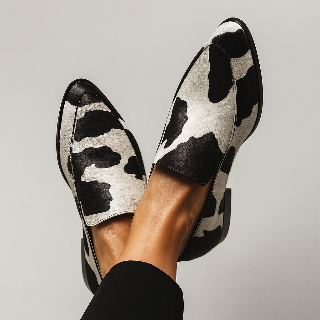 Melle | Slippers
