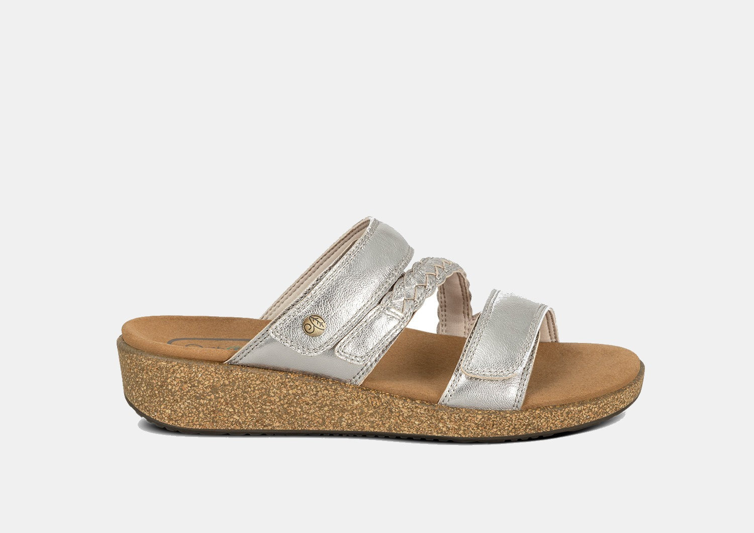 Carrie | Fresh elegance in stylish blue