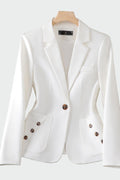 Sofia | Jacket with a Charming Silhouette