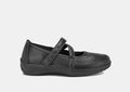 Celina | Lightweight Elegance in Classic Black