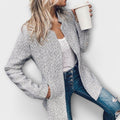 Clara | Spring Coat