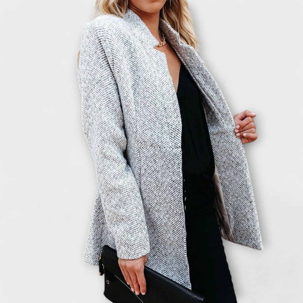 Clara | Spring Coat