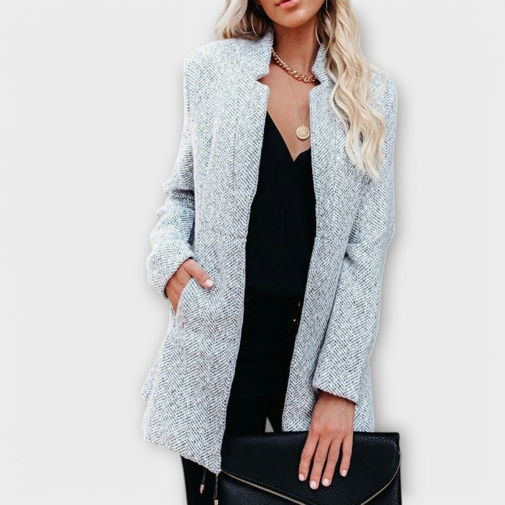 Clara | Spring Coat