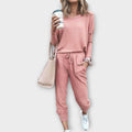 Thalia | Relaxed Cut and Minimalist Aesthetic Lounge Set