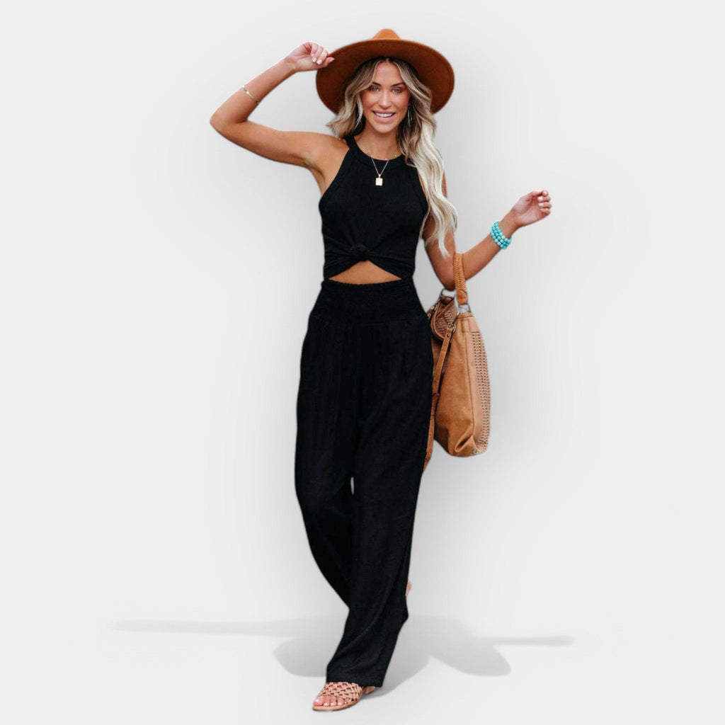 Ariana | Light and Comfortable Trousers