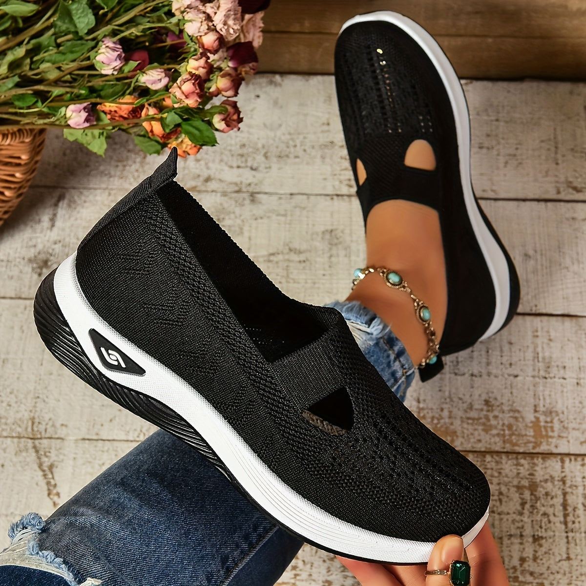 OrthoFit | Orthodontic Slip-On for Women