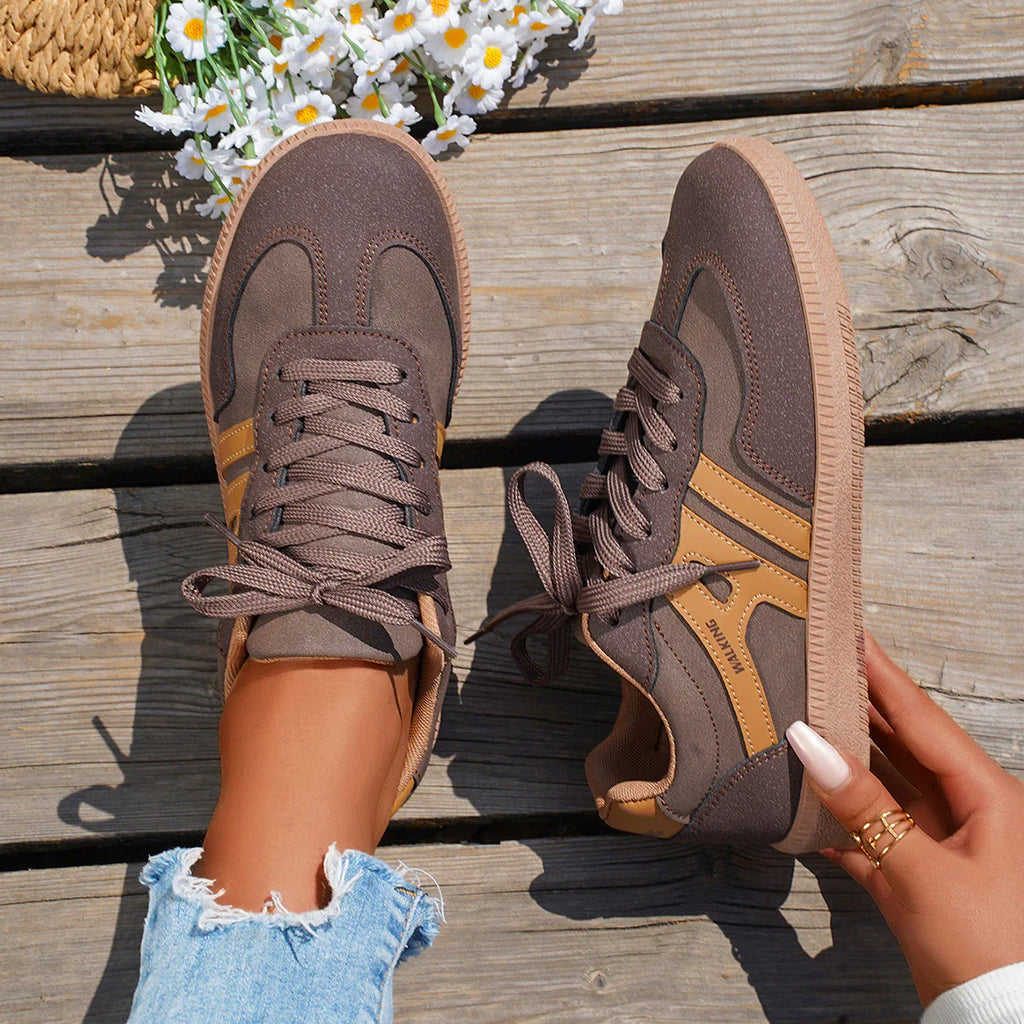 Sverre | Orthopaedic Women's Shoes