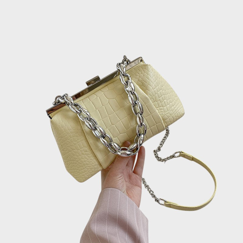 Jasna | Geometric Bag