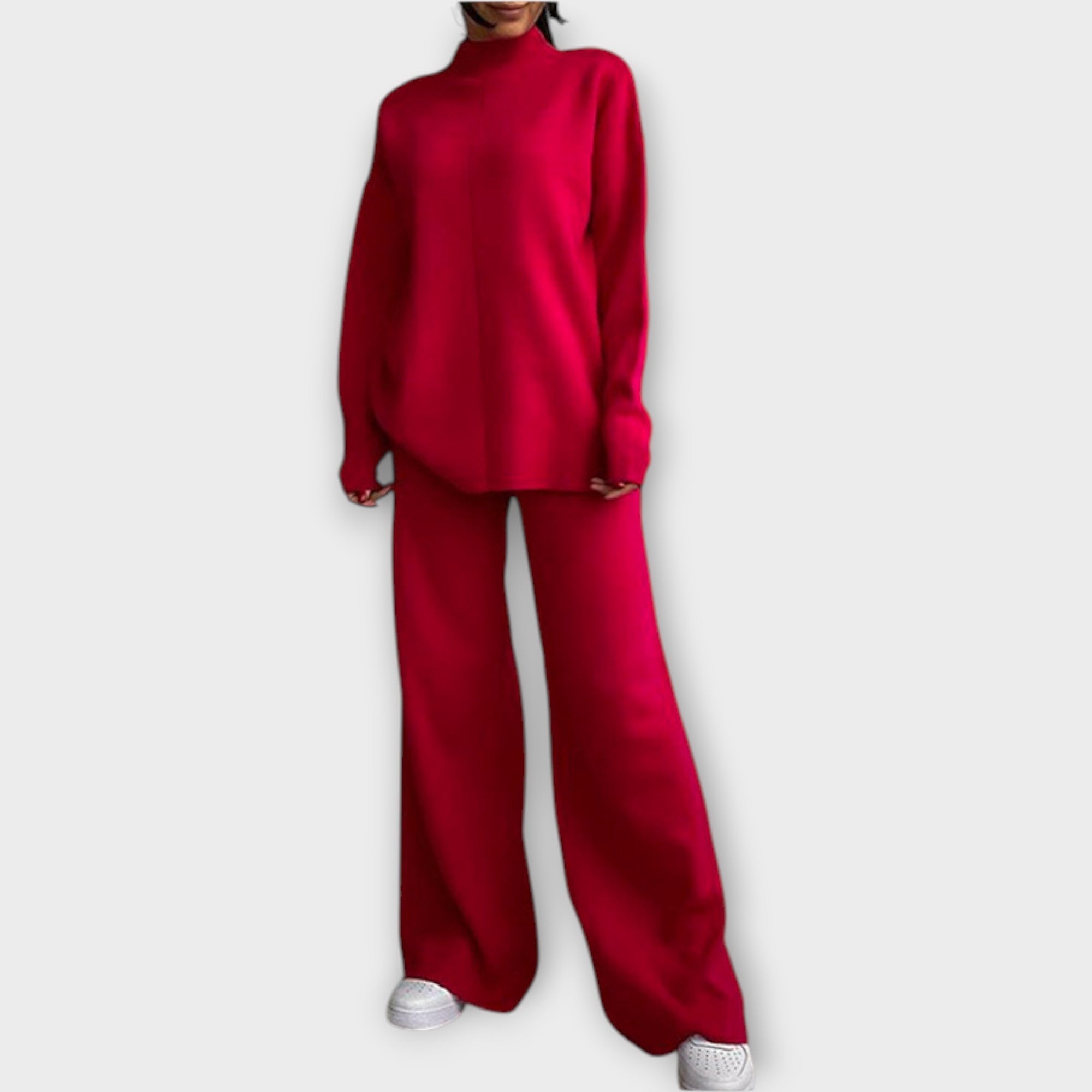 Taliav | Relaxed Lines and Minimalist Aesthetic Set