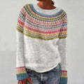 Mariana | Autumn Sweater