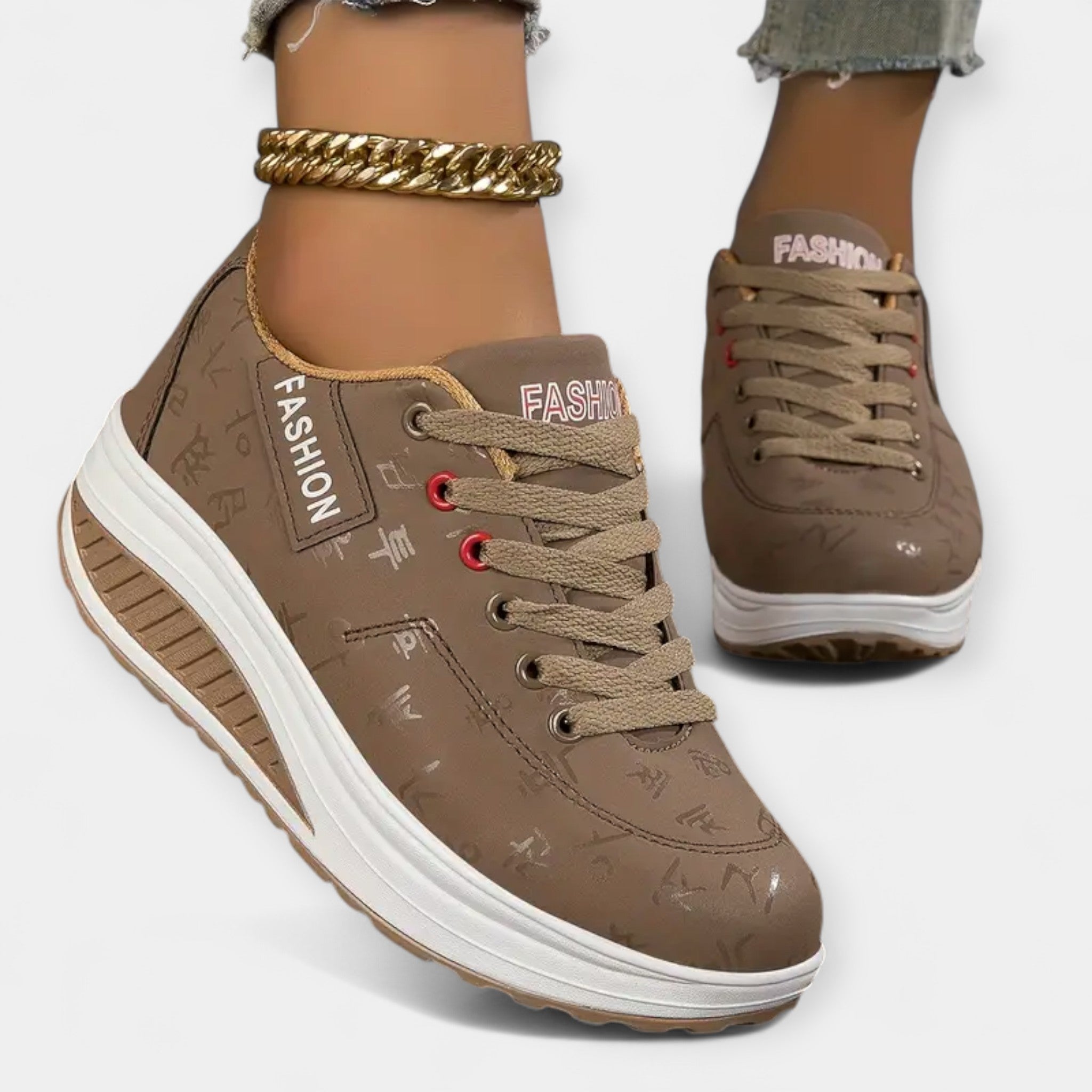 Ayana | Anatomical Trainers with Air Cushion