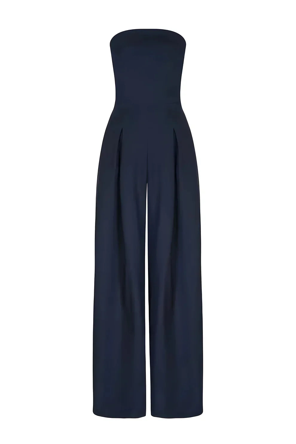 Miku | Versatile Jumpsuit