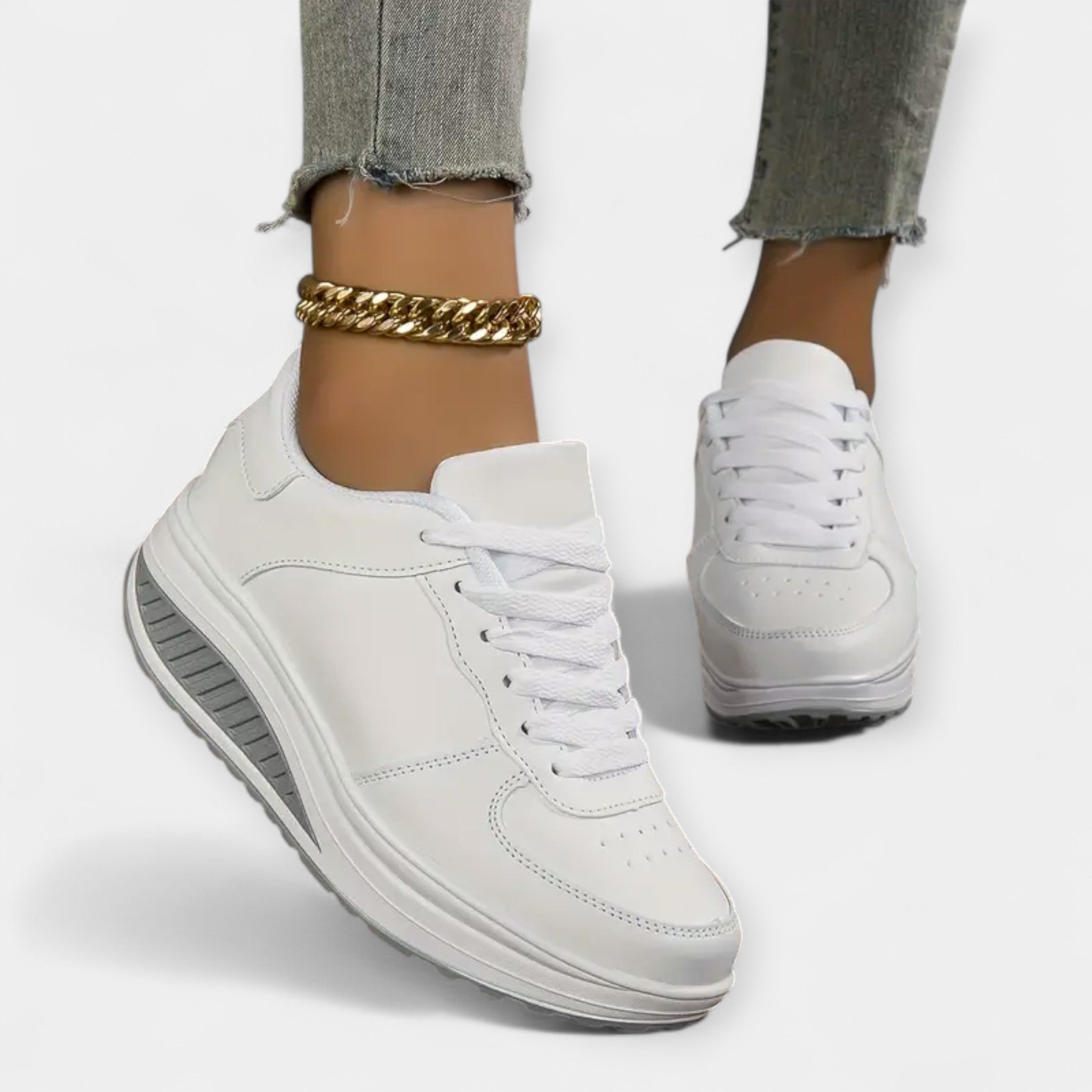 Ayana | Anatomical Trainers with Air Cushion