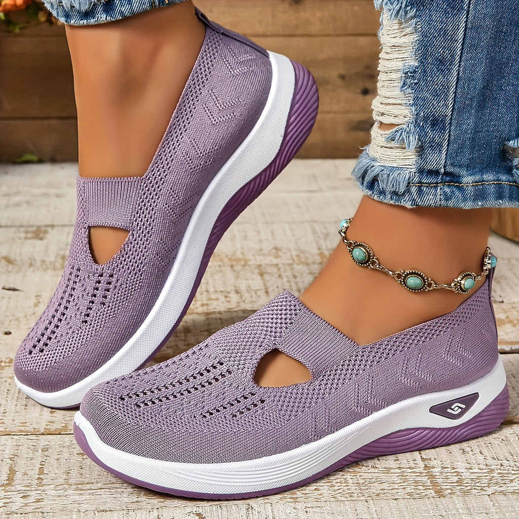 OrthoFit | Orthodontic Slip-On for Women