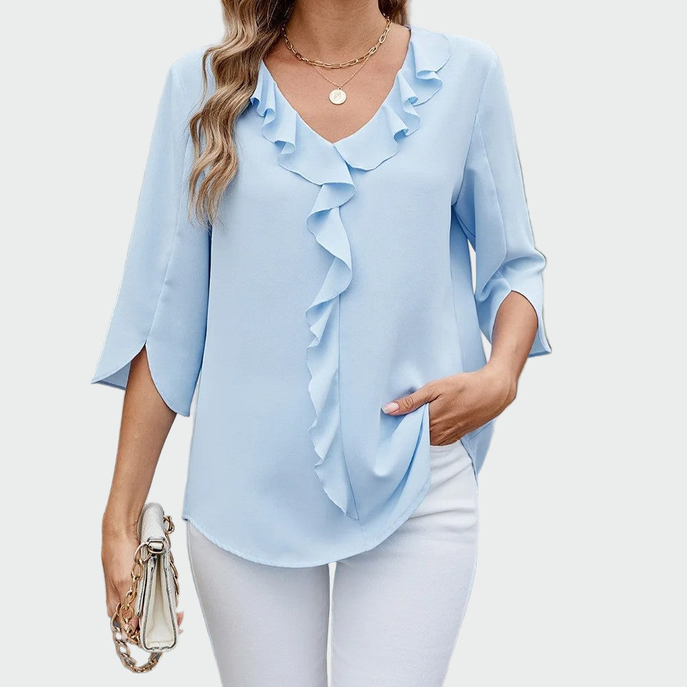 Alva | Comfortable, stylish and versatile plus