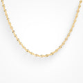 Twisted Necklace