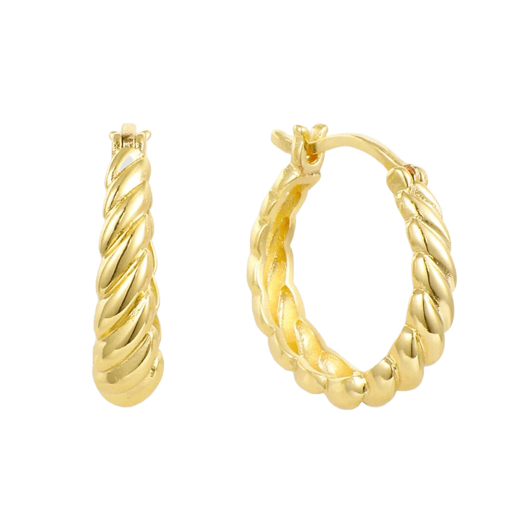 Twisted Side Rings