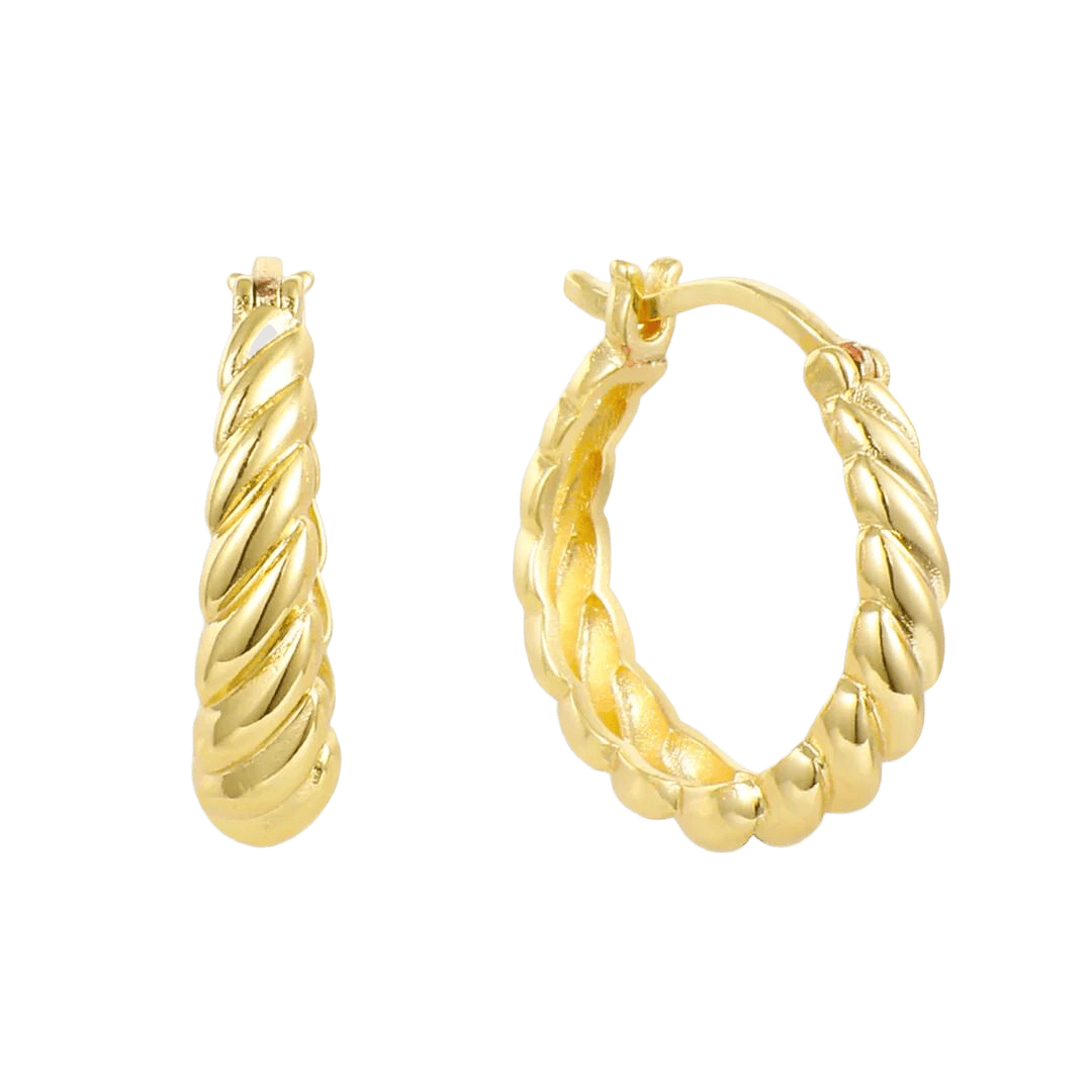 Twisted Side Rings