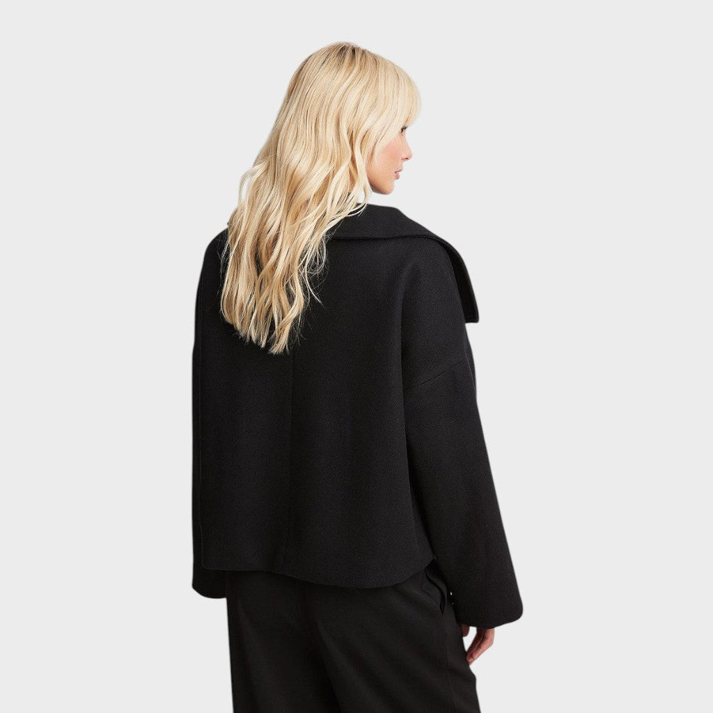 Francisca | Luxurious Outerwear