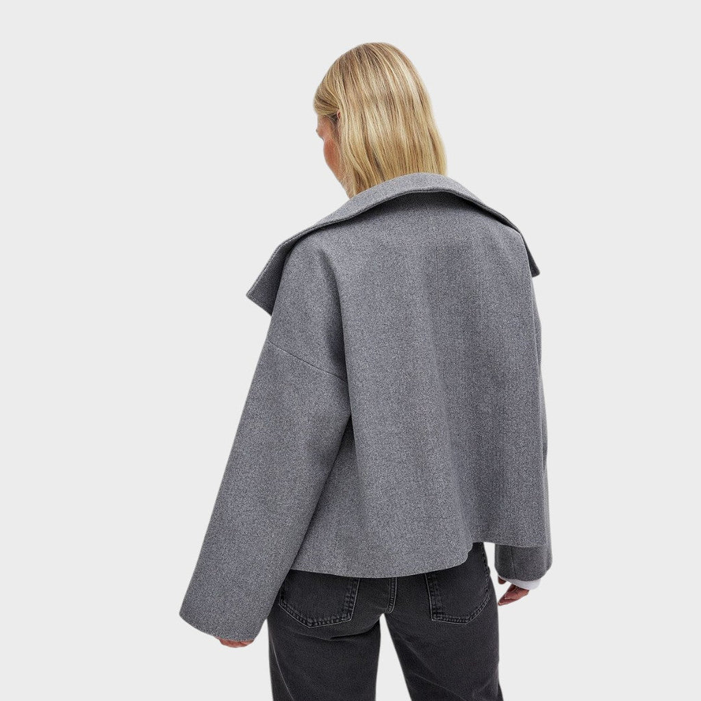Francisca | Luxurious Outerwear