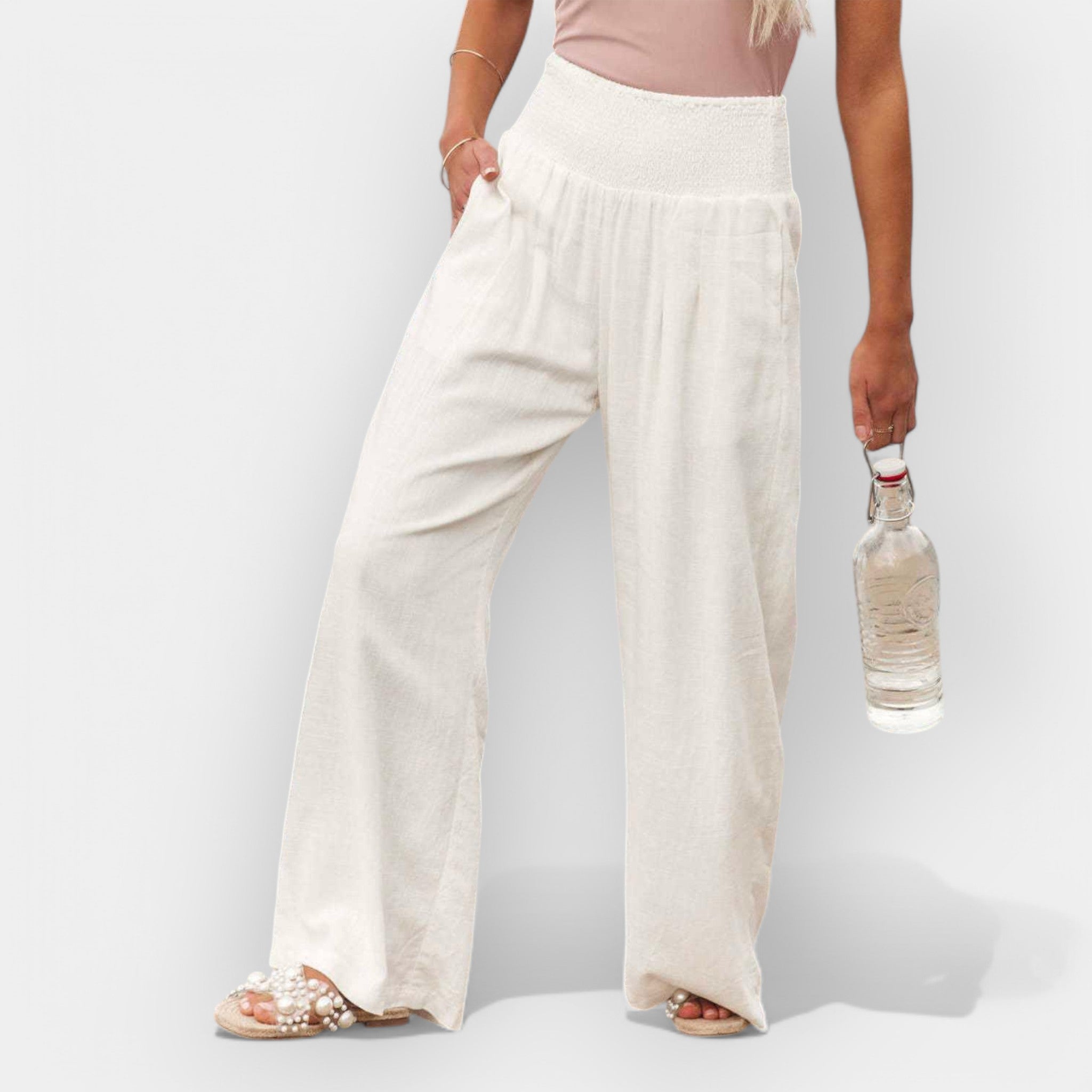 Ariana | Light and Comfortable Trousers