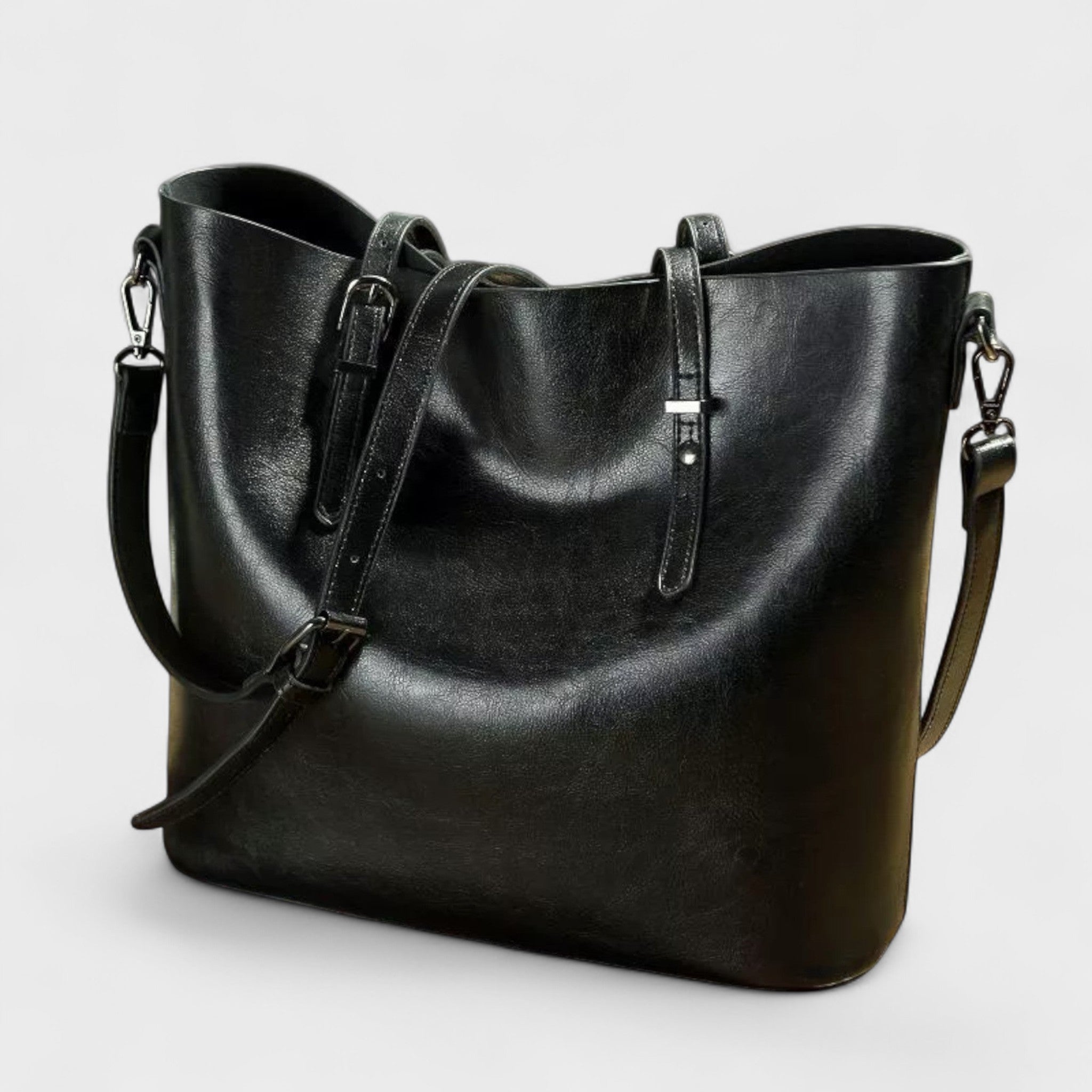 Danica | Retro Shoulder Bag