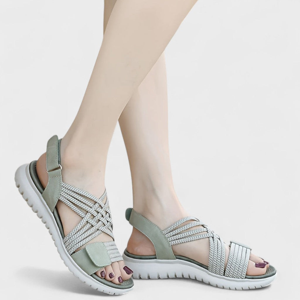 Dora | Comfortable Orthopaedic Sandals
