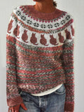Catarina | Sweater