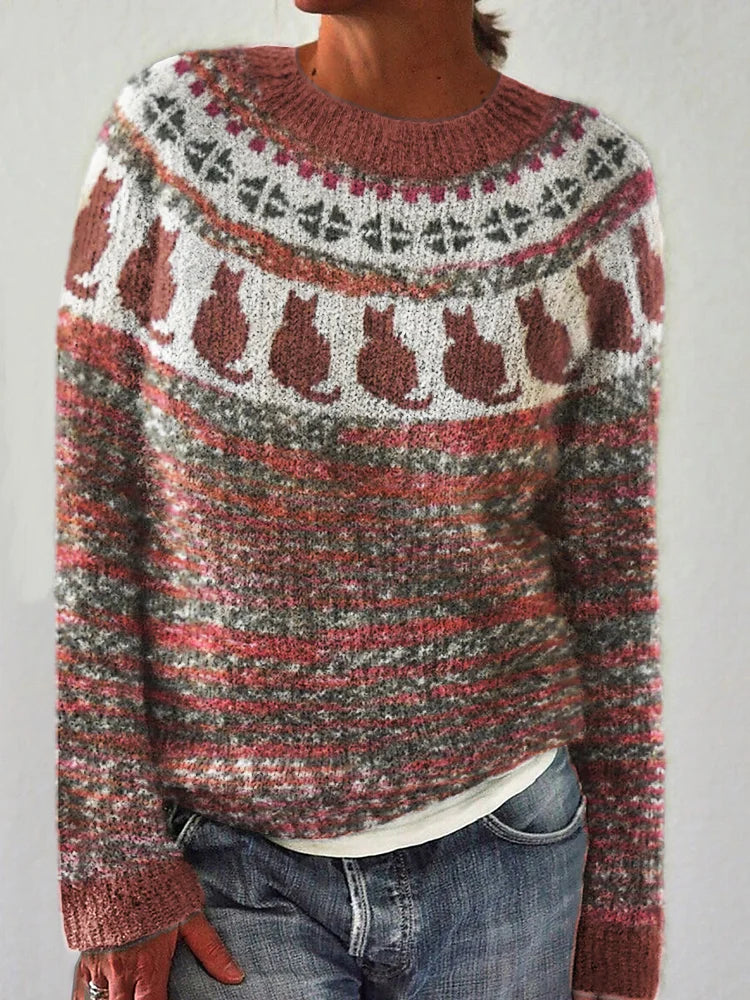 Catarina | Sweater