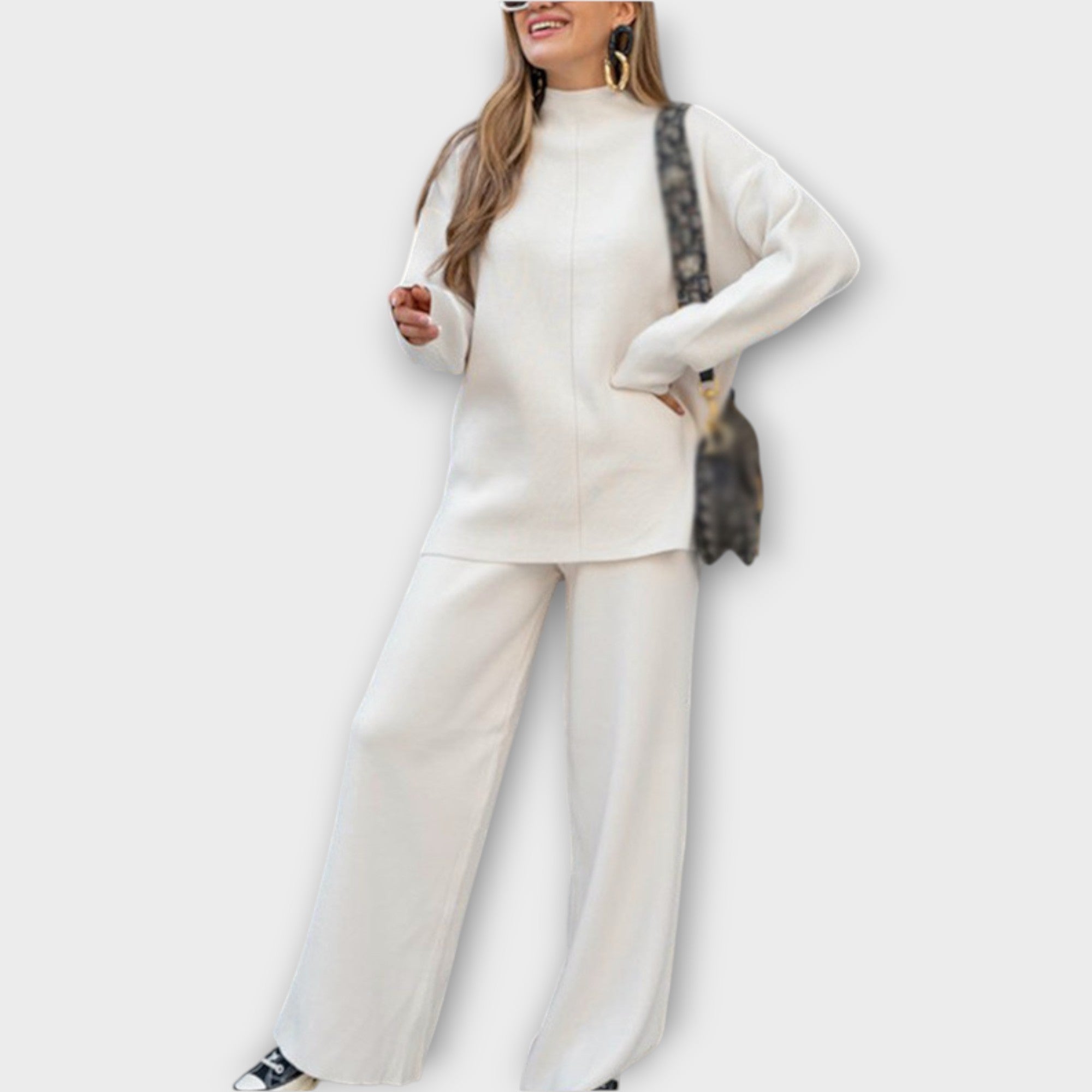 Taliav | Relaxed Lines and Minimalist Aesthetic Set