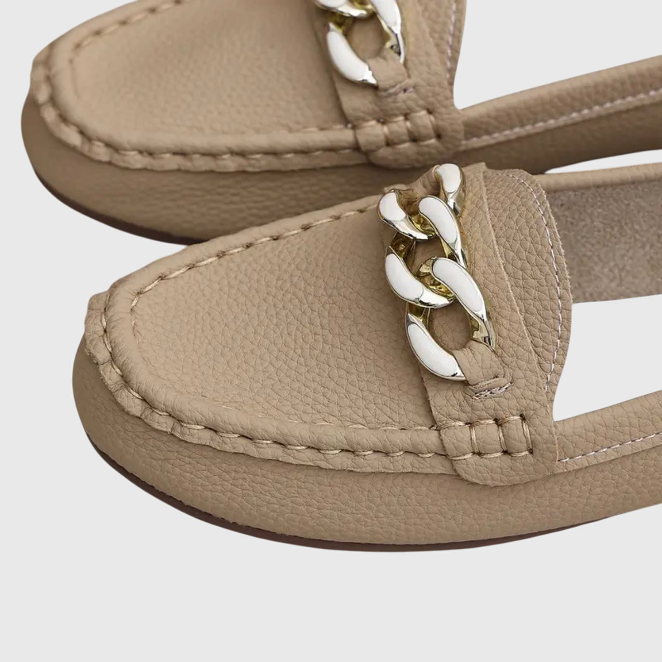 Melissa | Orthopaedic Loafers