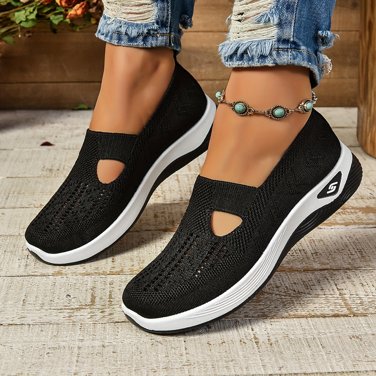 OrthoFit | Orthodontic Slip-On for Women