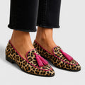 Xhyrene | Stylish Supportive Loafers